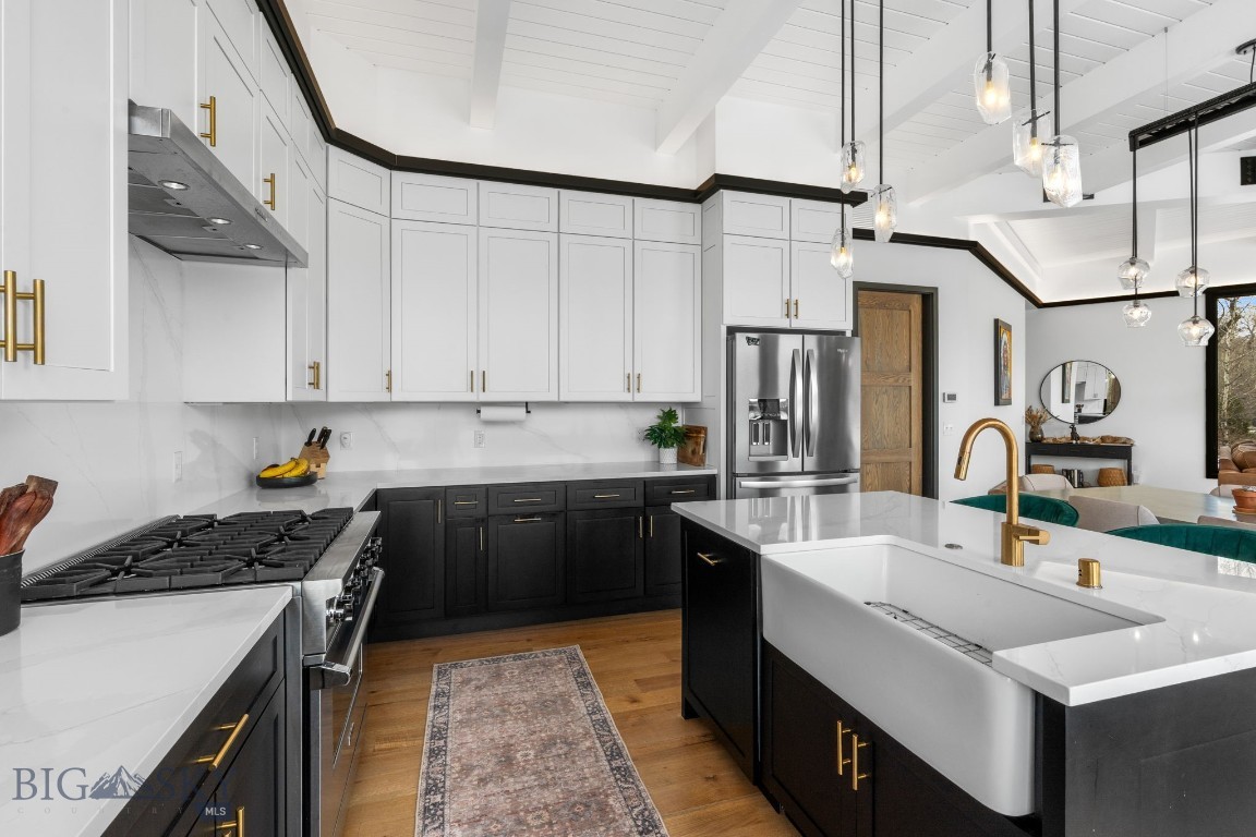 Whispering Pines - Residential