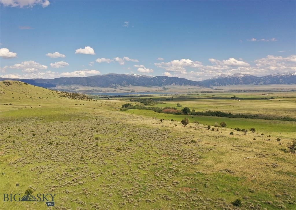 Stone Ridge Views - Land