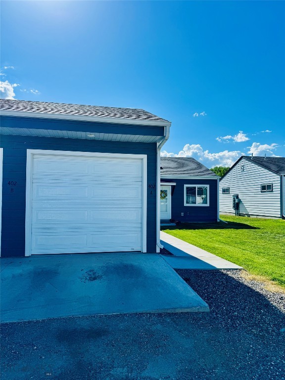 Brookstone - Residential