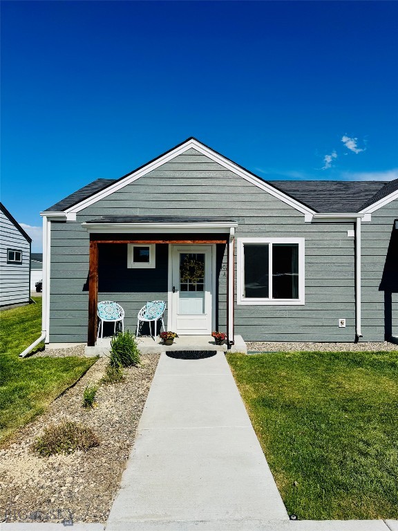 Brookstone - Residential