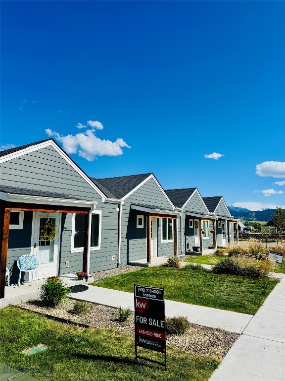 Brookstone - Residential