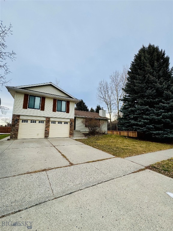 Figgins Additions - Residential