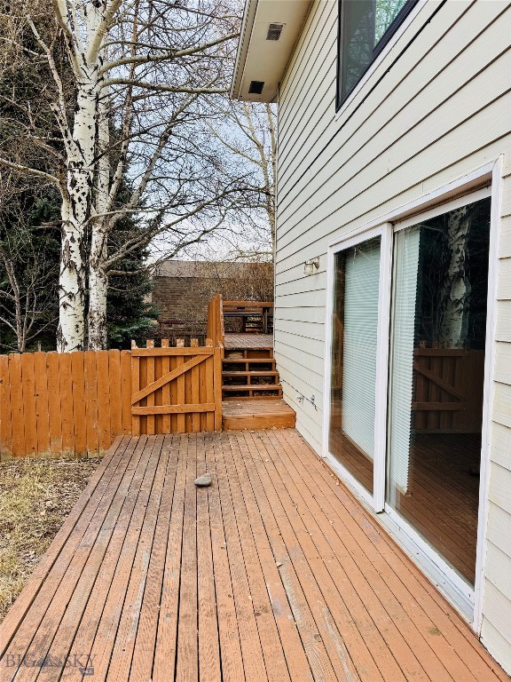 Figgins Additions - Residential