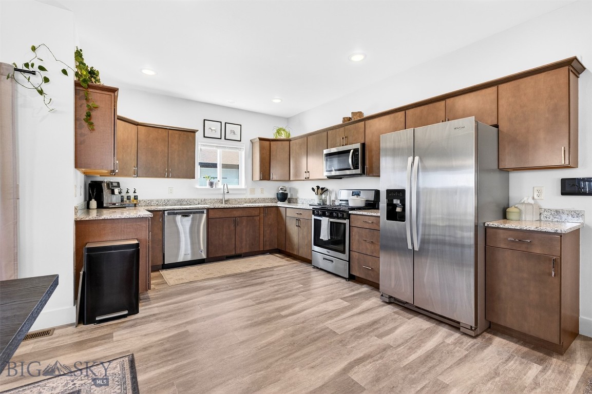 Henson - Residential