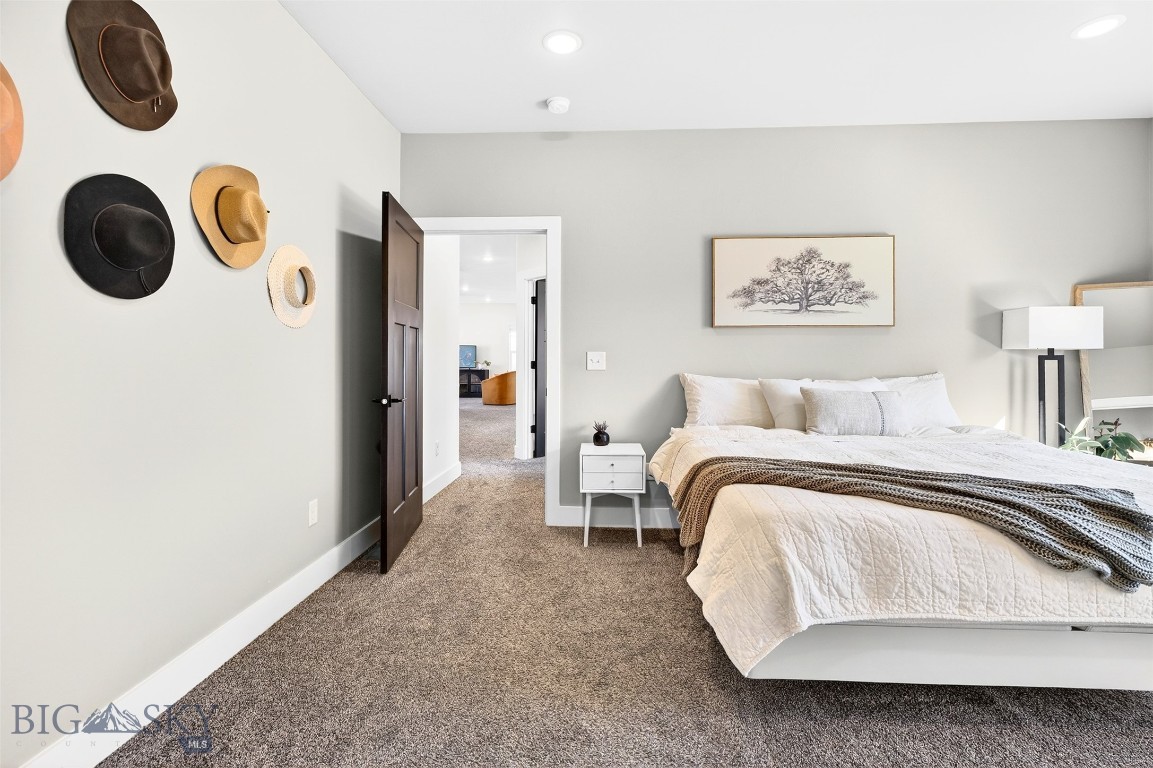 Henson - Residential