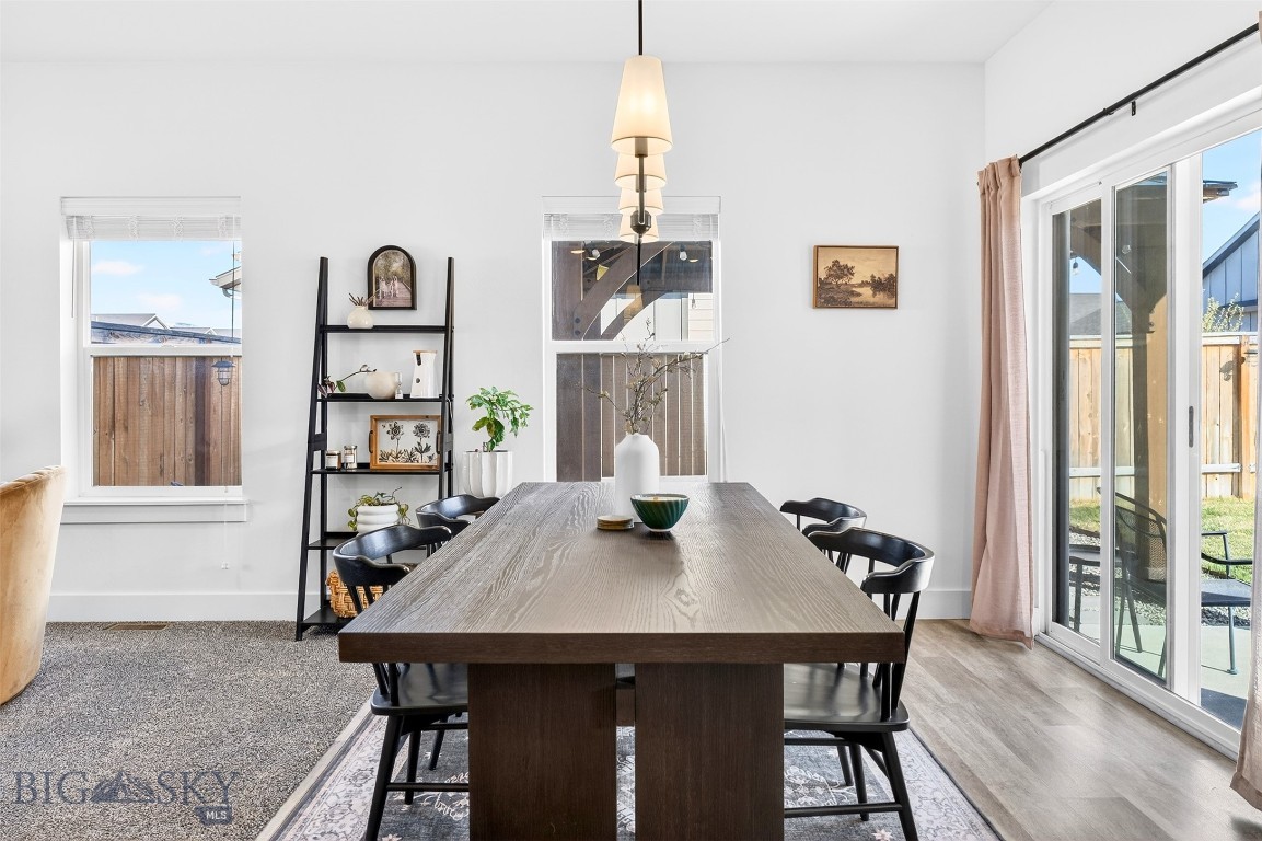 Henson - Residential