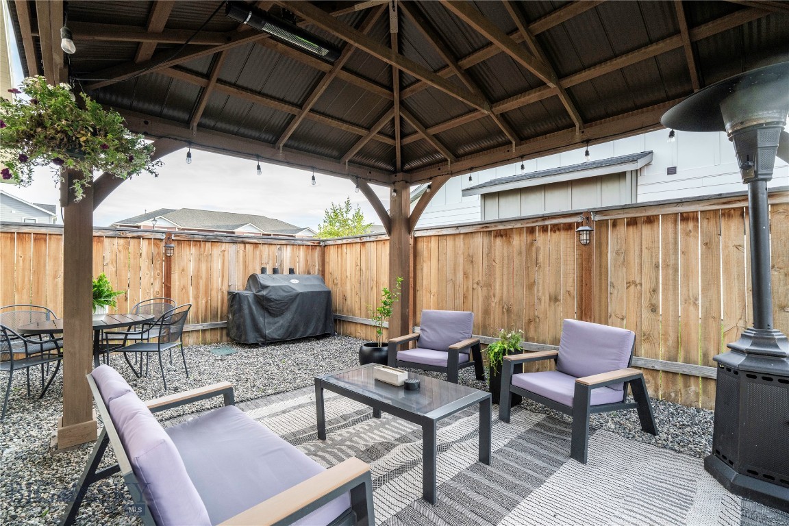 Henson - Residential