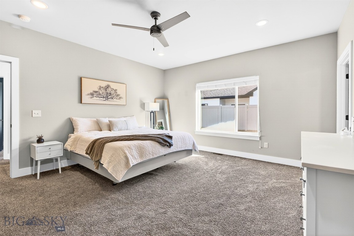 Henson - Residential