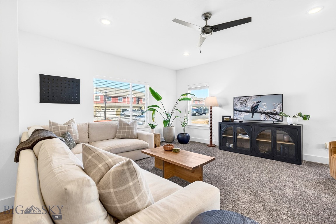 Henson - Residential