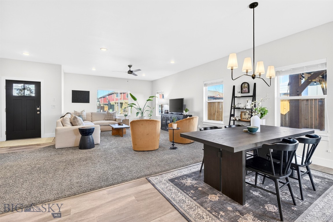 Henson - Residential