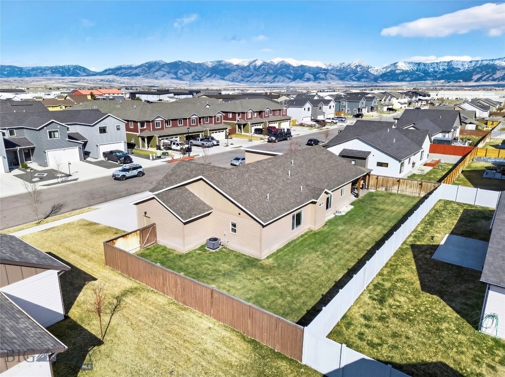 Henson - Residential