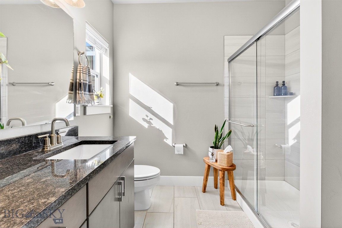 Henson - Residential