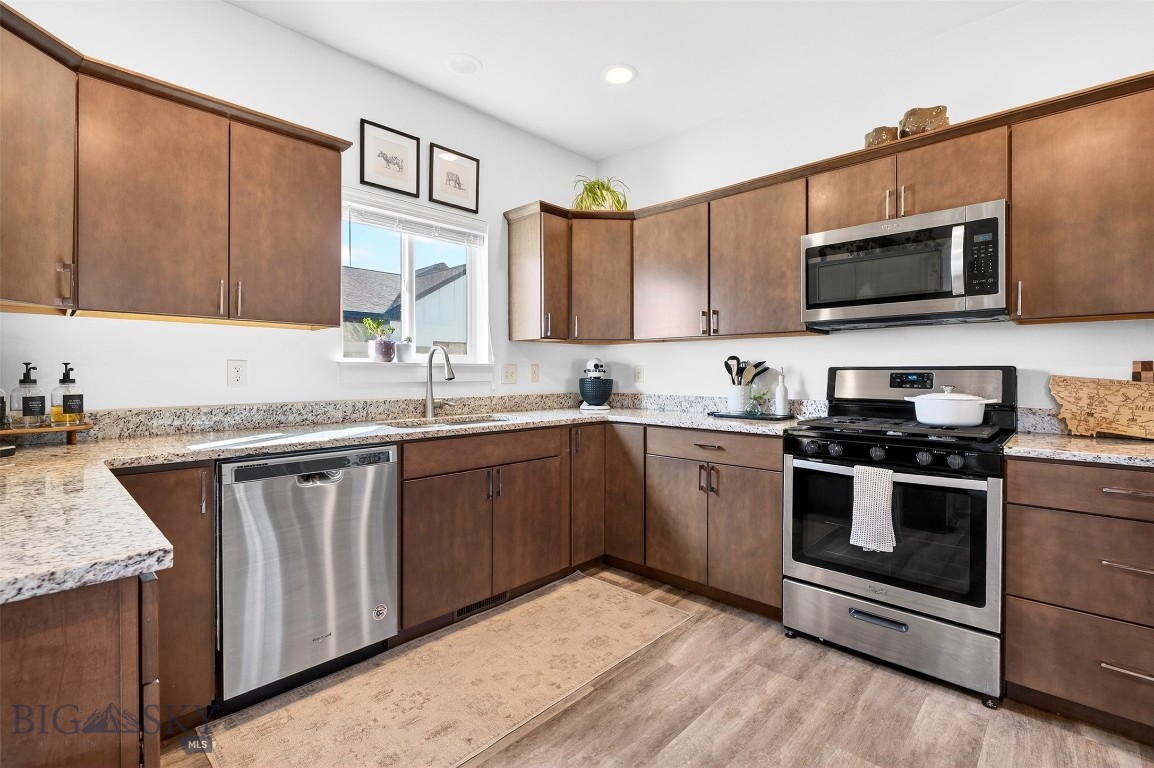 Henson - Residential