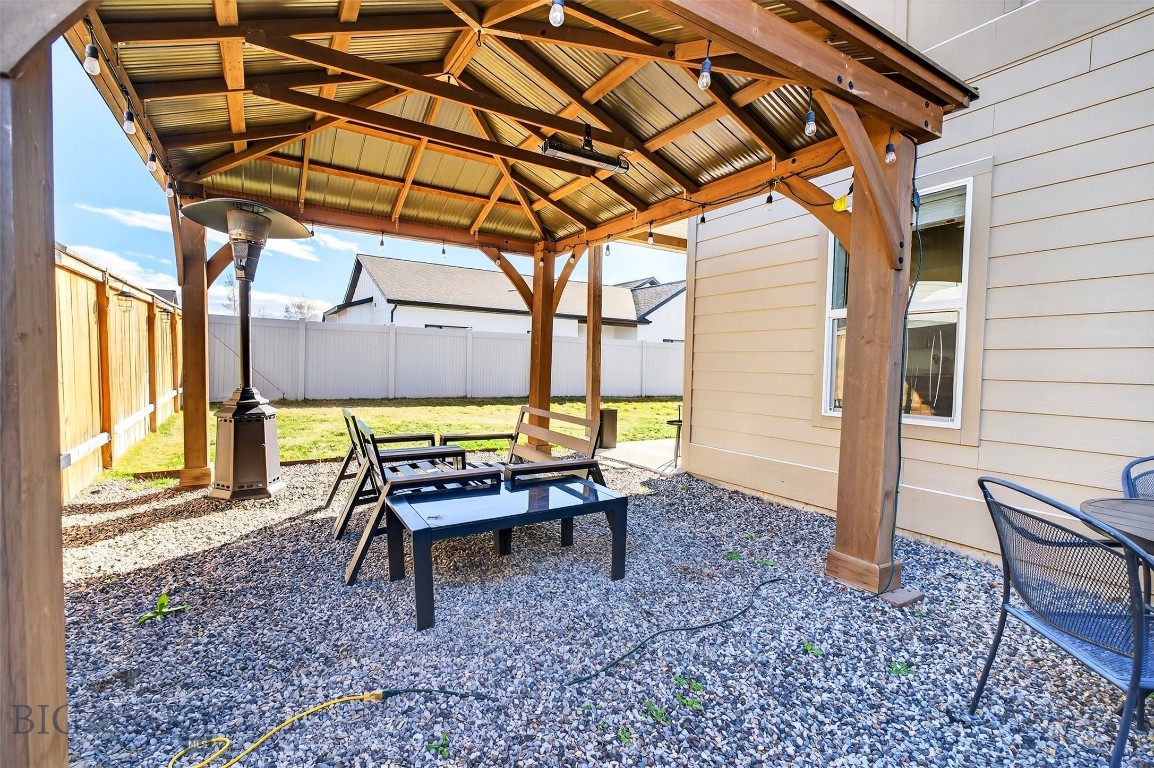 Henson - Residential