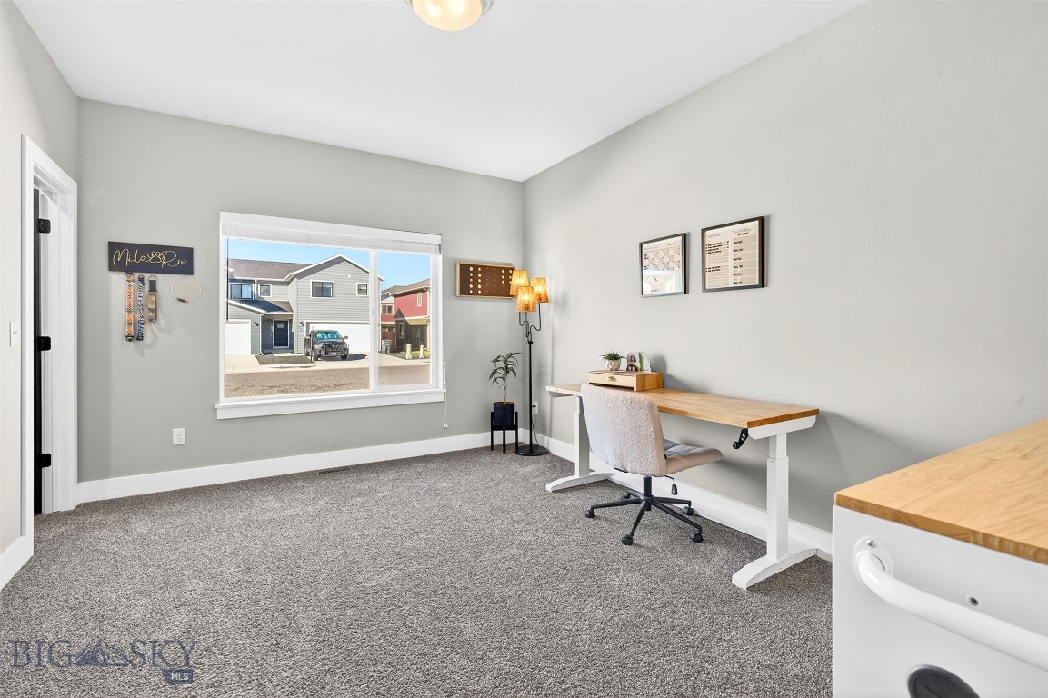 Henson - Residential