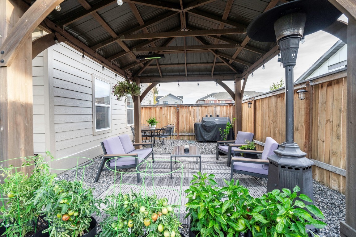 Henson - Residential