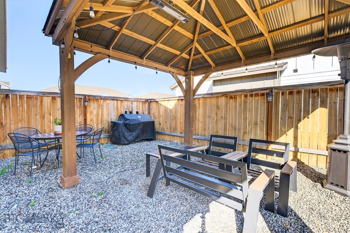 Henson - Residential