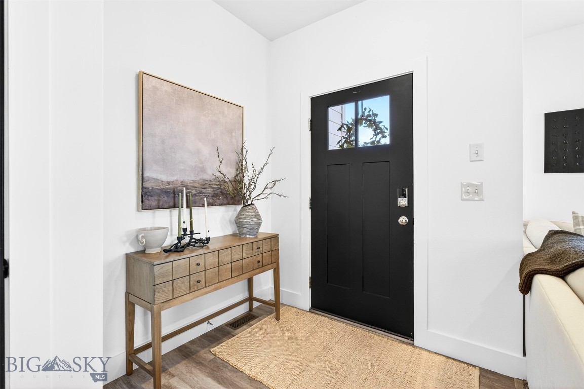 Henson - Residential