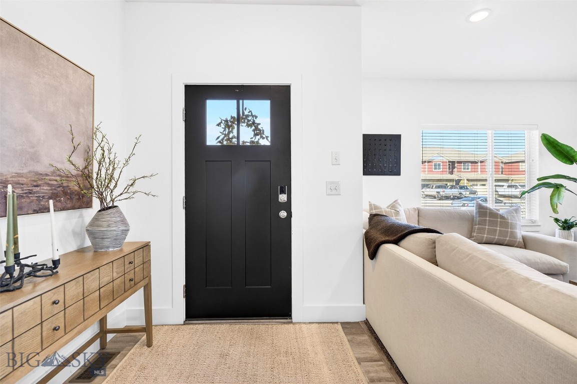 Henson - Residential