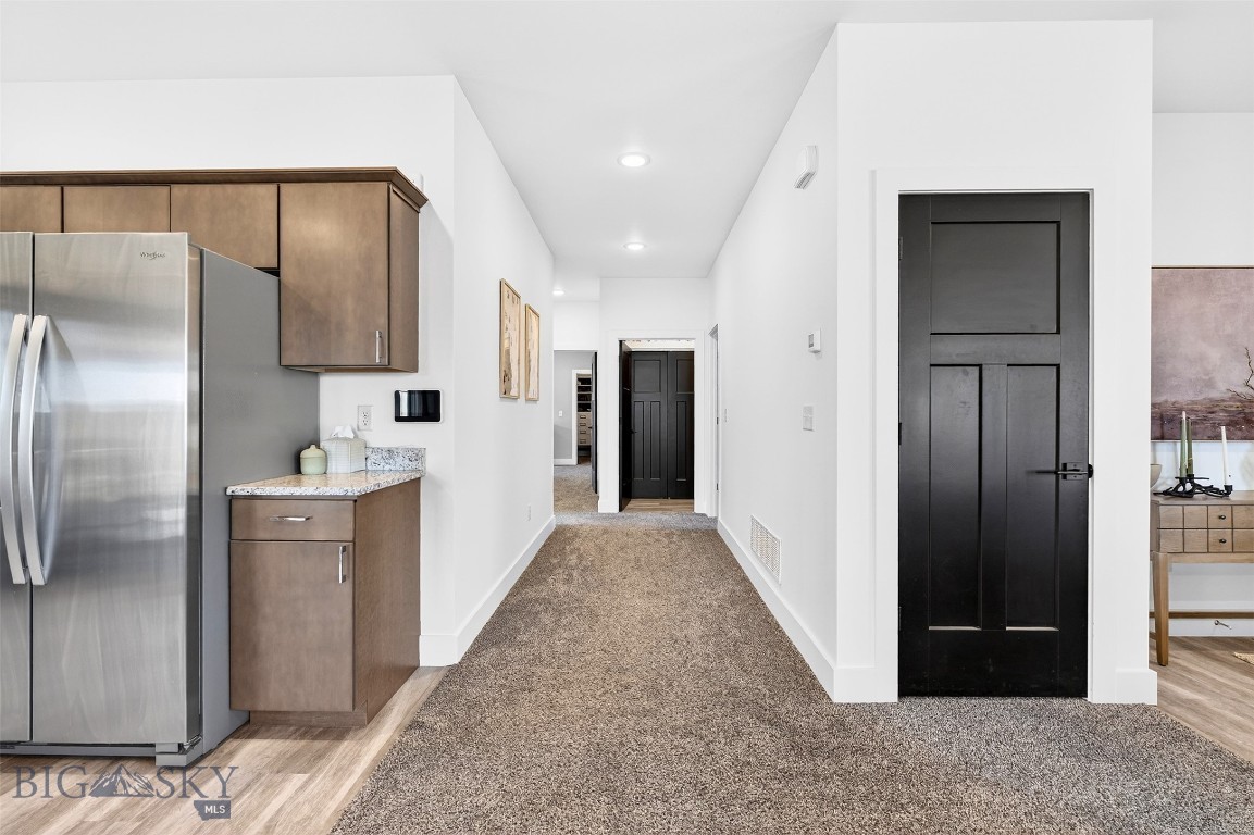 Henson - Residential