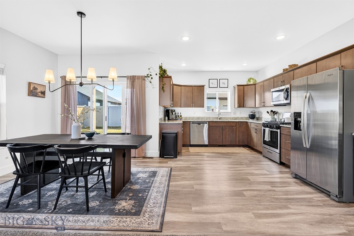 Henson - Residential