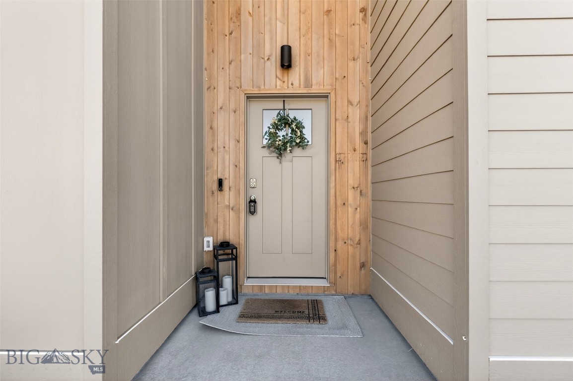 Henson - Residential