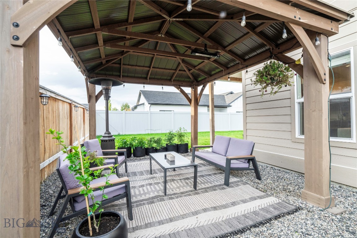 Henson - Residential