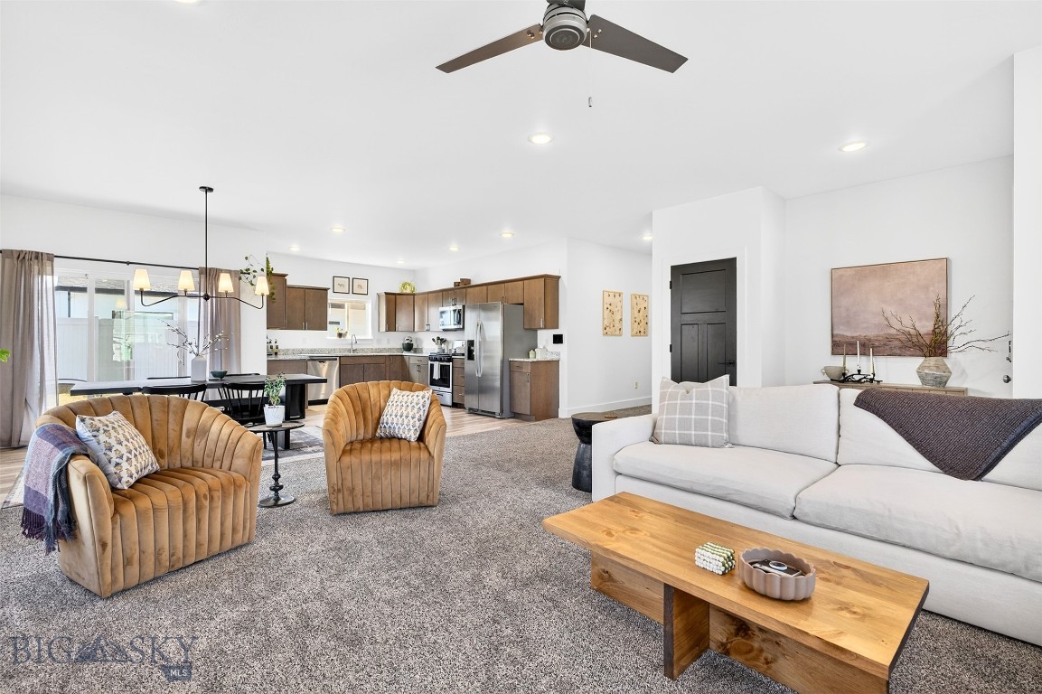 Henson - Residential