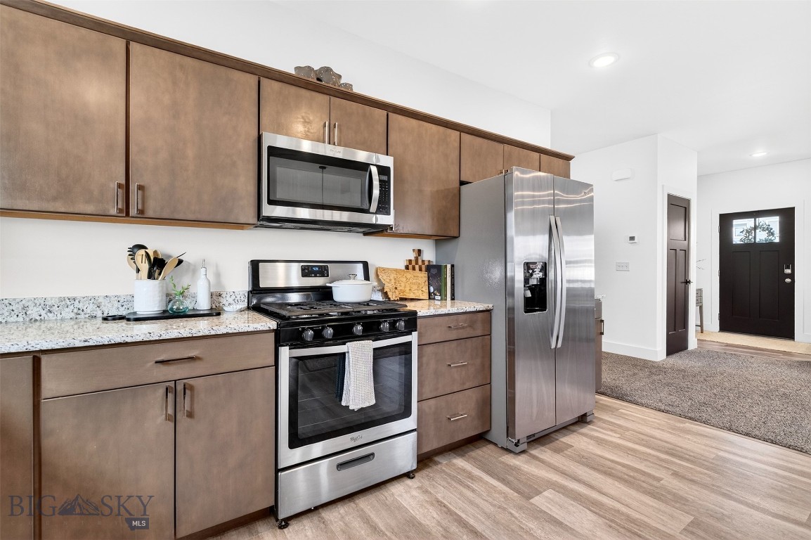 Henson - Residential