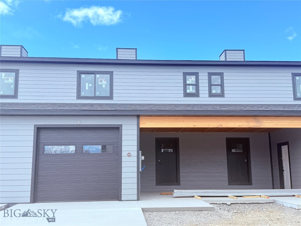 Henson - Residential