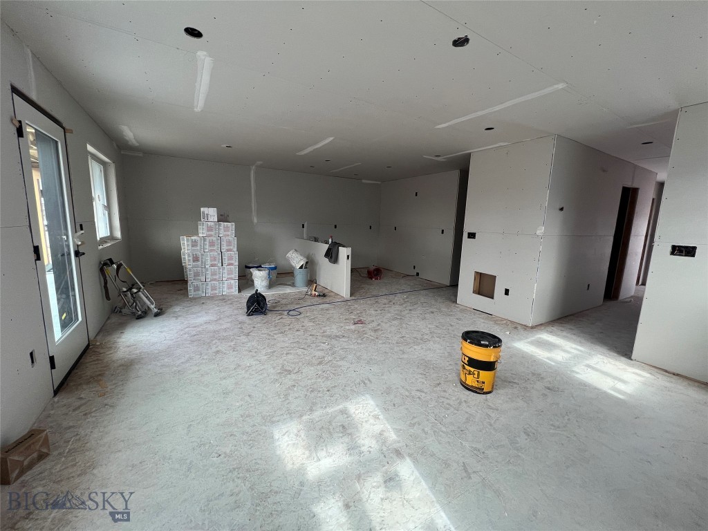 Henson - Residential