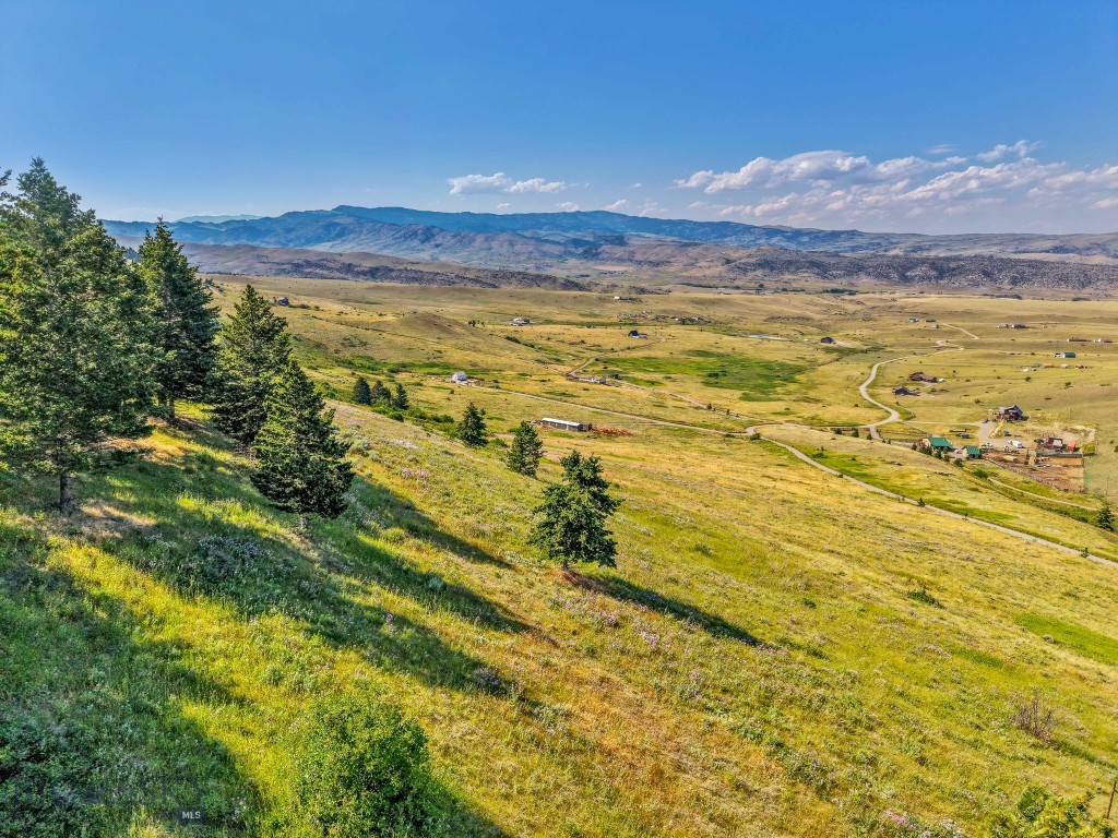 Yellowstone Basin Properties - Land