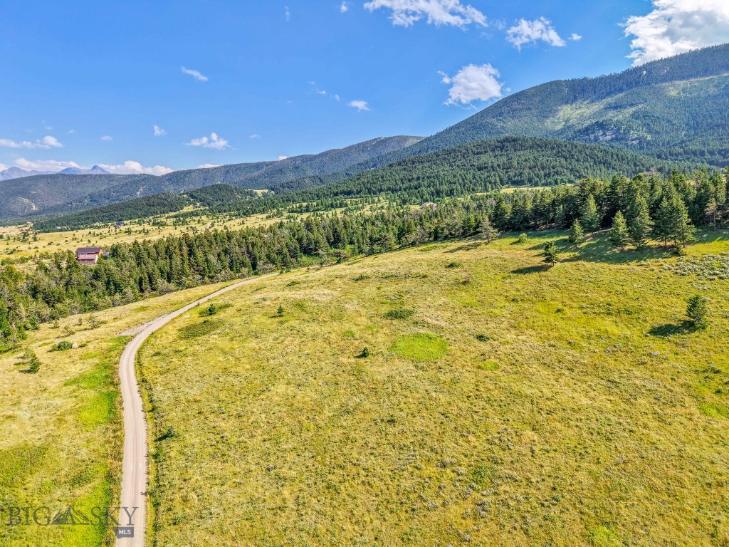 Yellowstone Basin Properties - Land