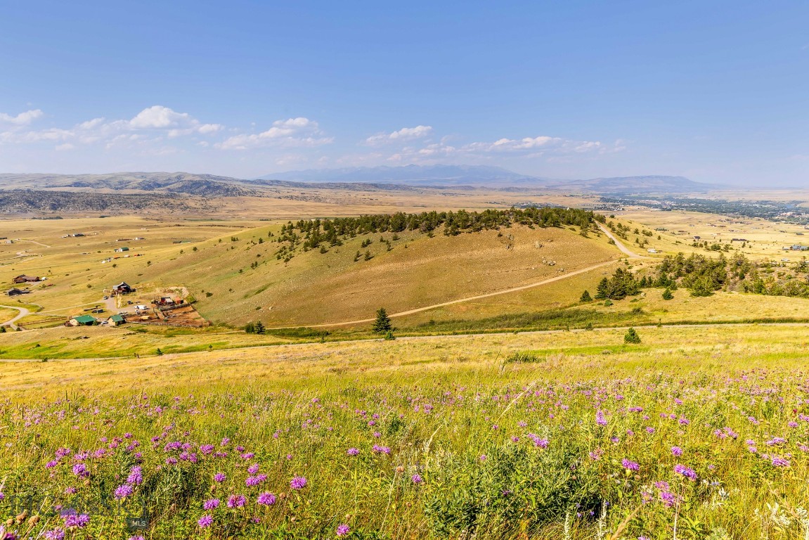 Yellowstone Basin Properties - Land