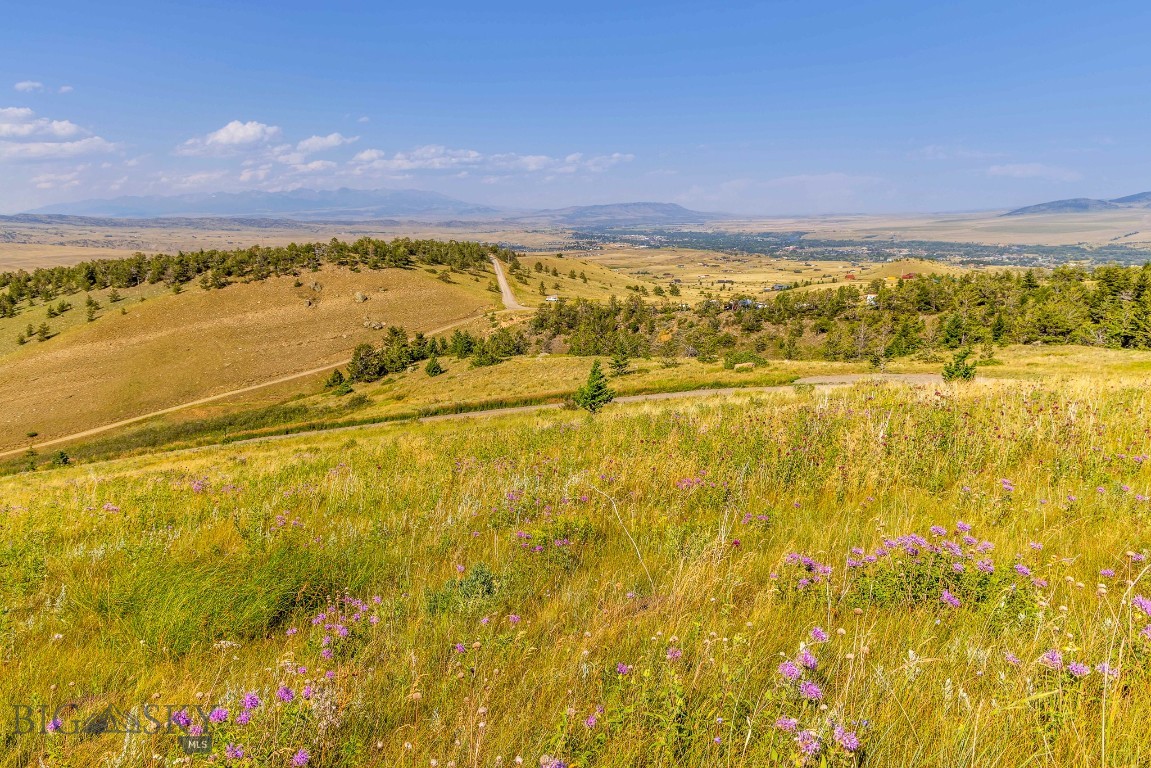 Yellowstone Basin Properties - Land