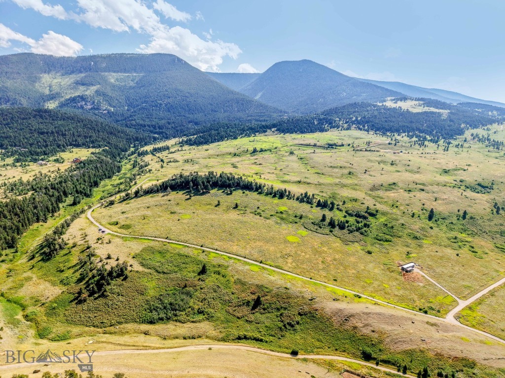 Yellowstone Basin Properties - Land