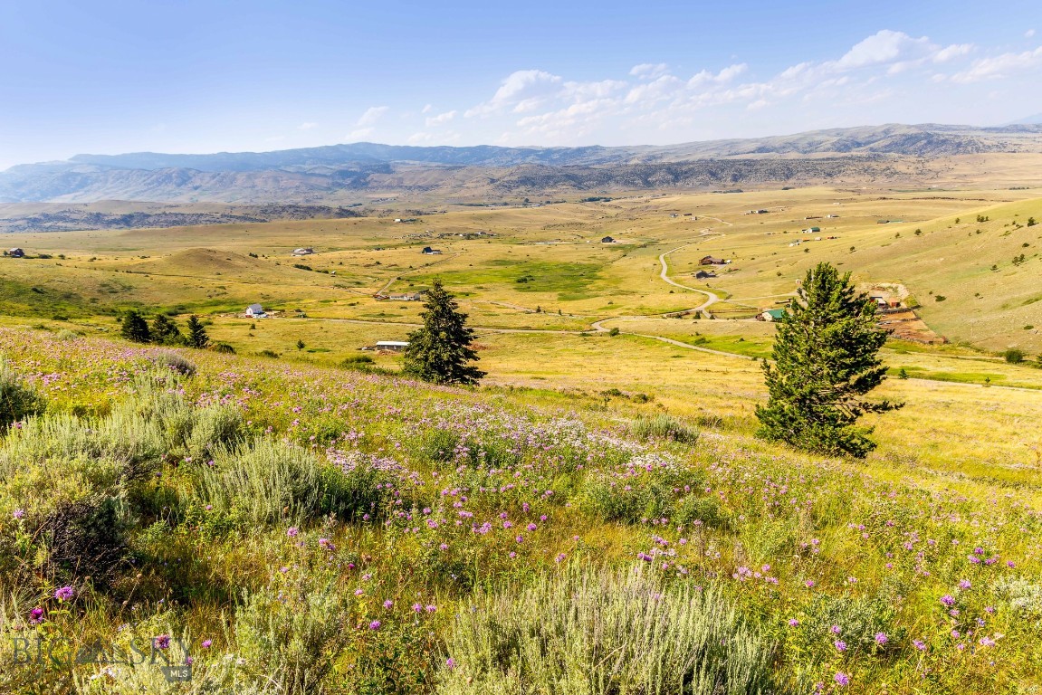 Yellowstone Basin Properties - Land