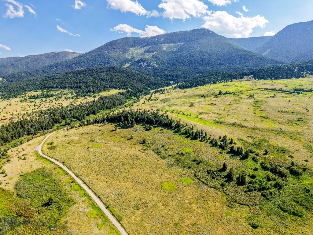 Yellowstone Basin Properties - Land