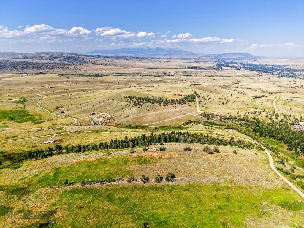 Yellowstone Basin Properties - Land