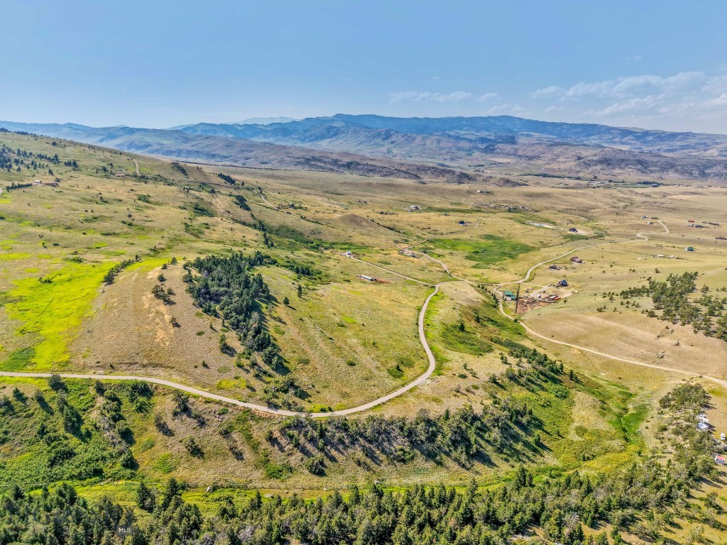 Yellowstone Basin Properties - Land