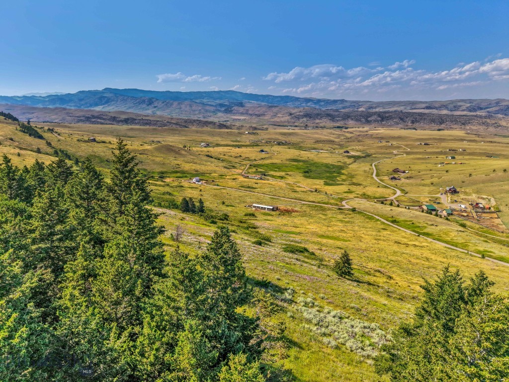 Yellowstone Basin Properties - Land