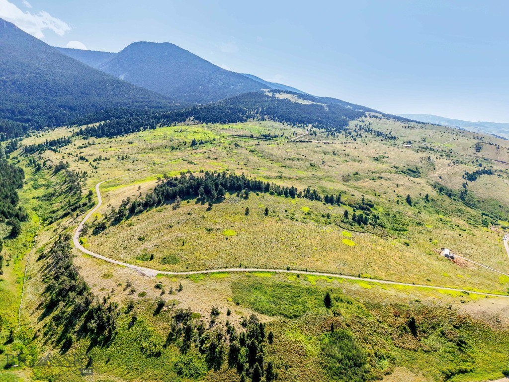 Yellowstone Basin Properties - Land