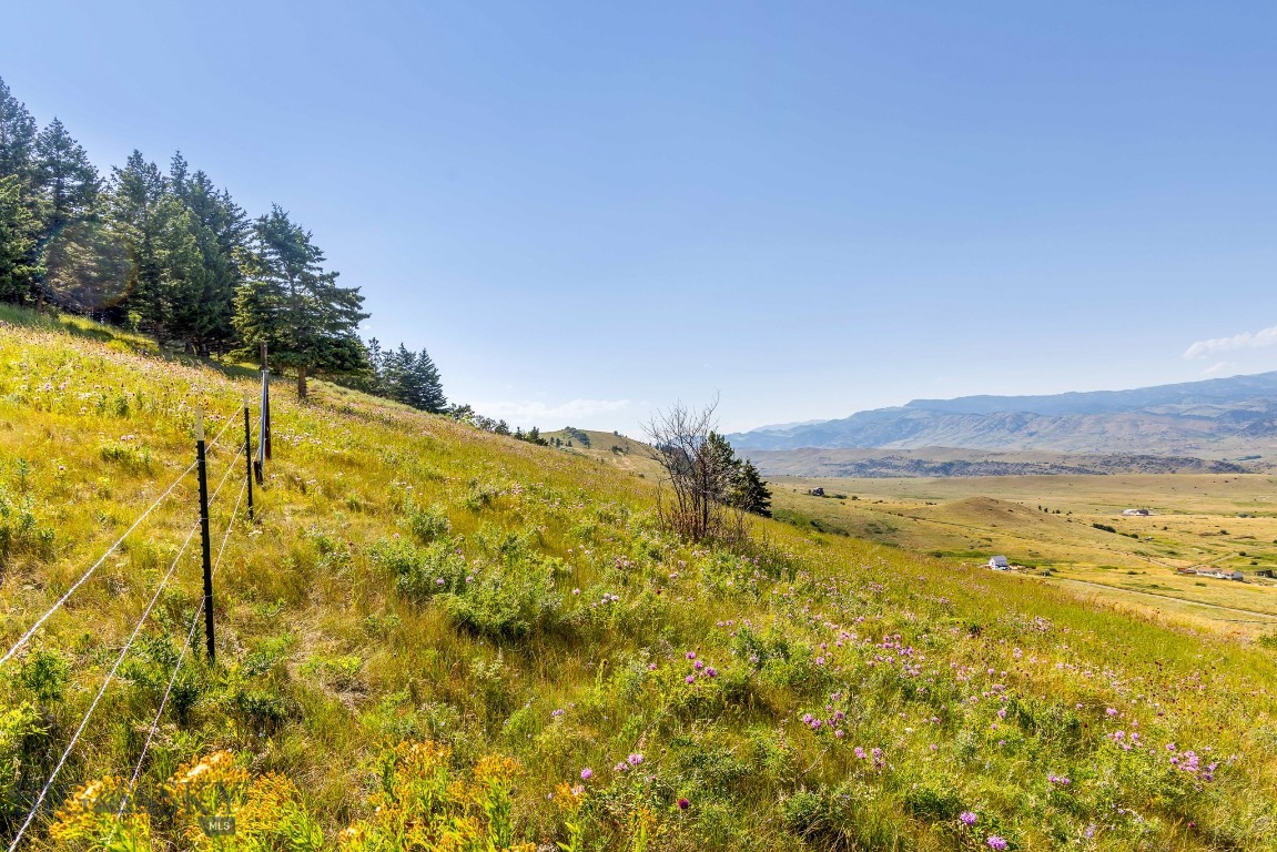 Yellowstone Basin Properties - Land