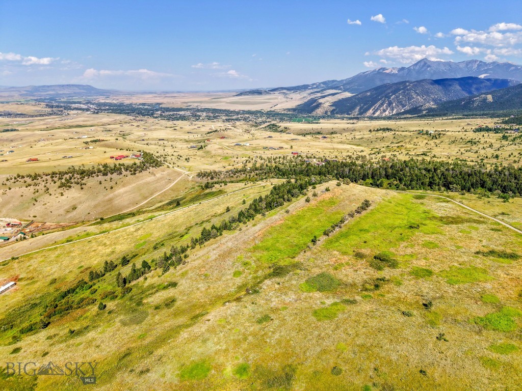 Yellowstone Basin Properties - Land