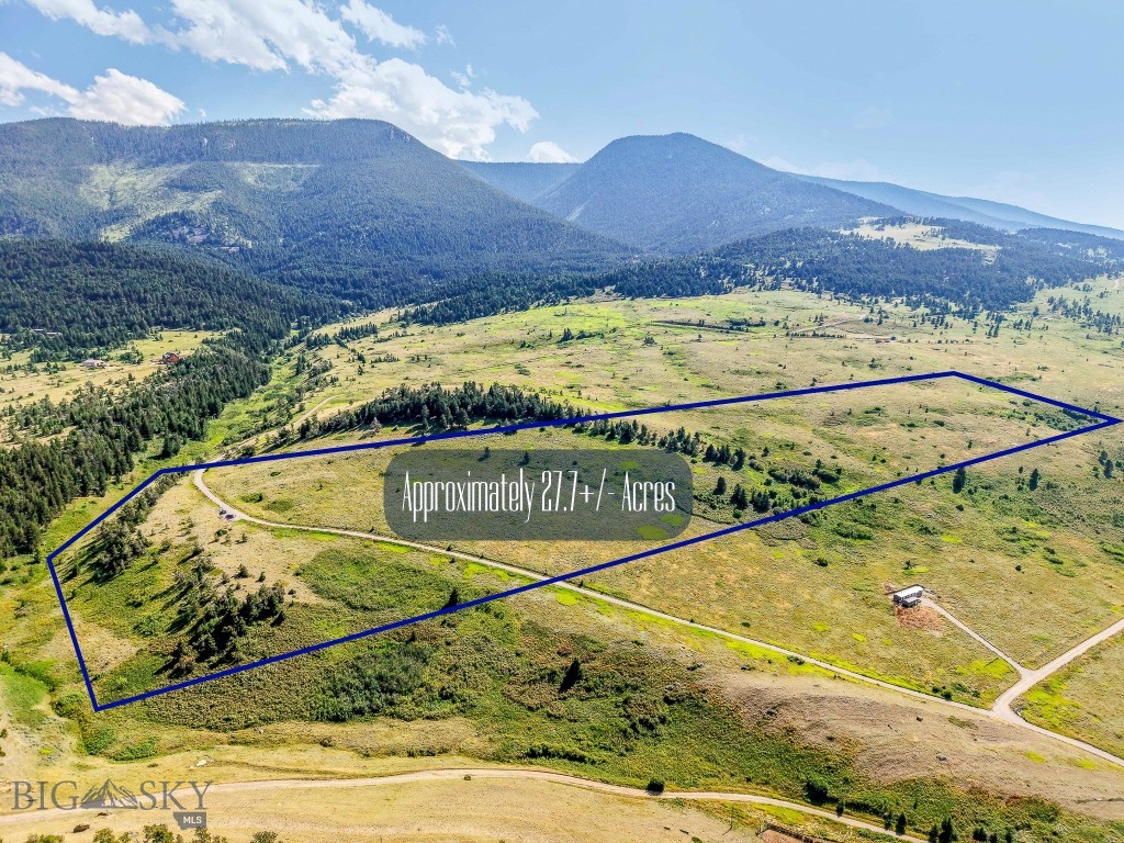 Yellowstone Basin Properties - Land