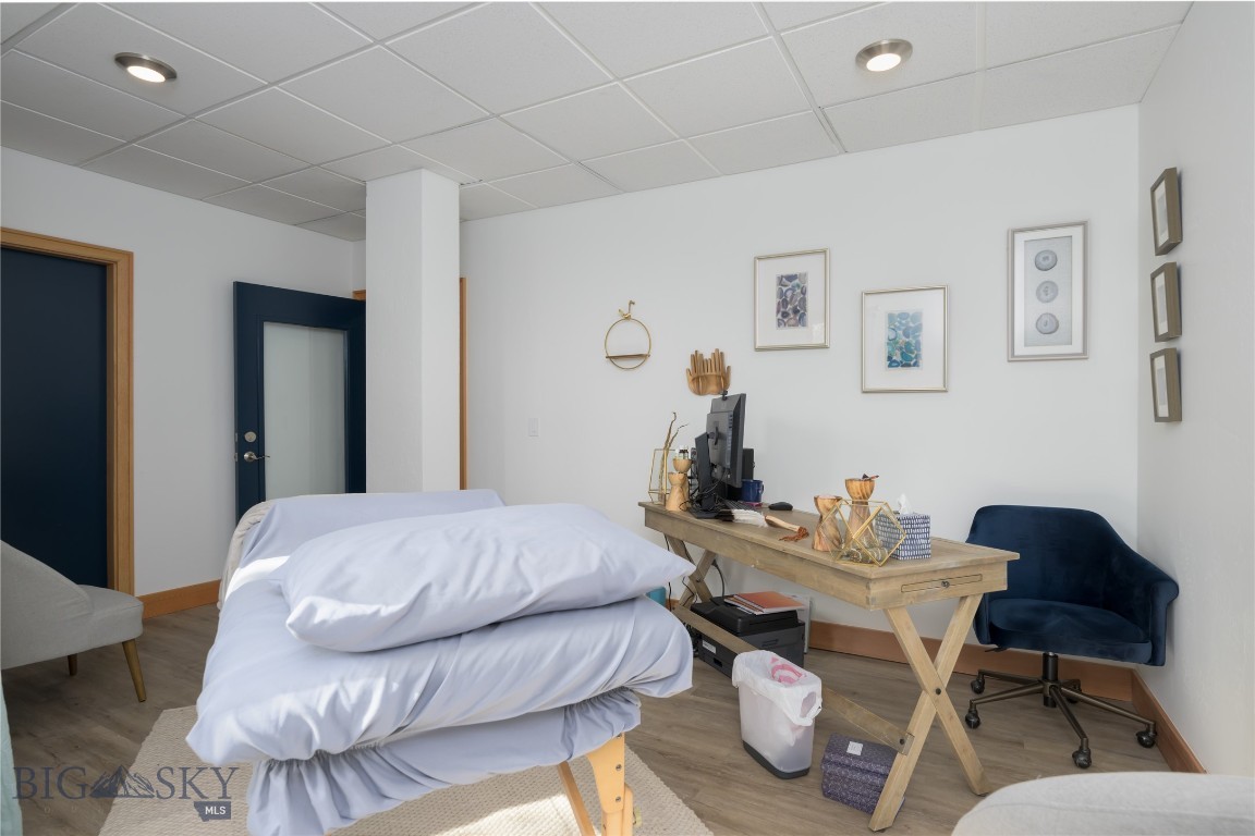 Sundance Condo - Commercial Lease