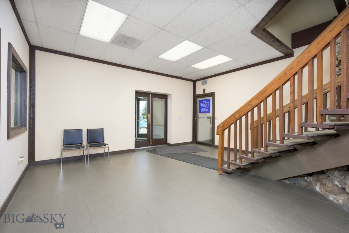 Sundance Condo - Commercial Lease
