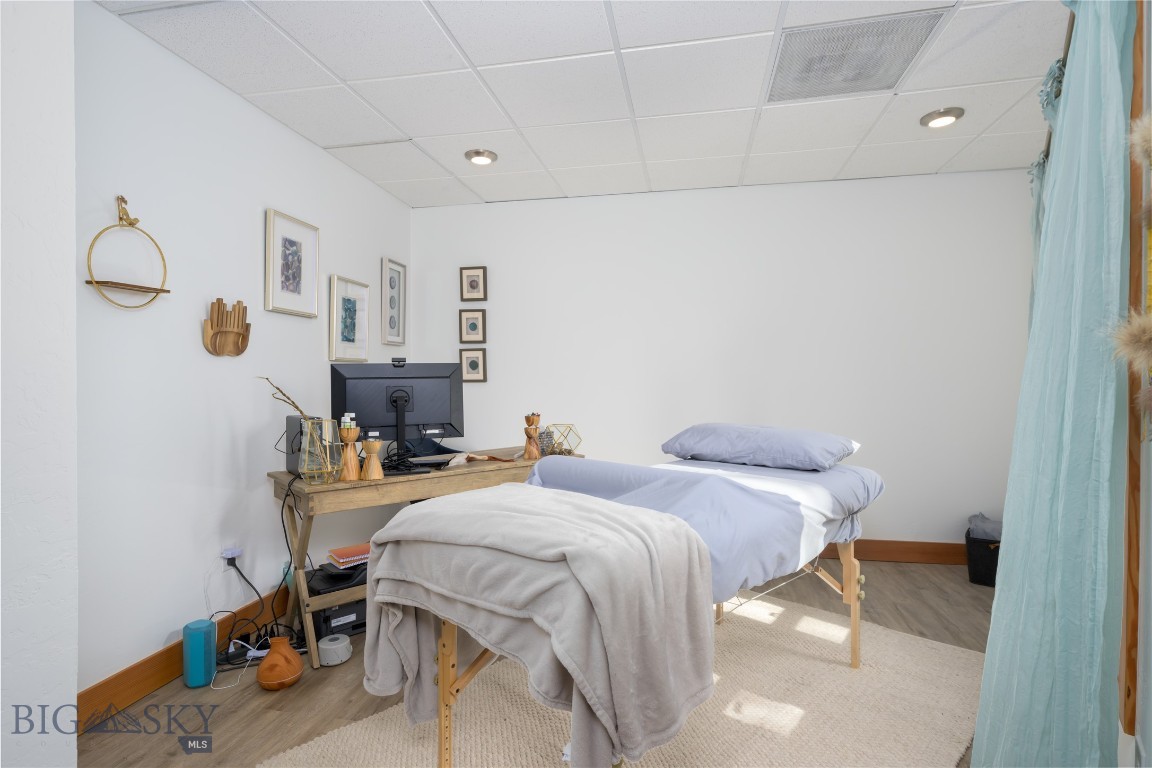 Sundance Condo - Commercial Lease