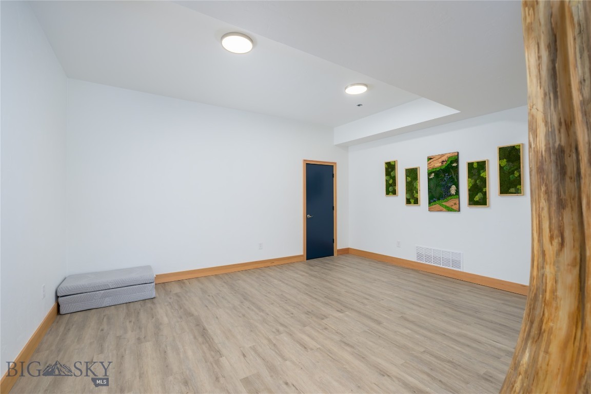 Sundance Condo - Commercial Lease