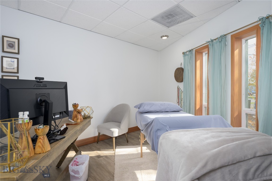 Sundance Condo - Commercial Lease
